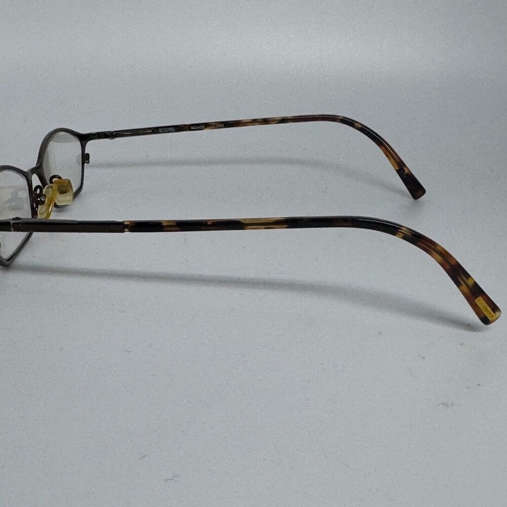 Michael Kors Frames M2409 Eyeglasses Frames Brown… - image 2
